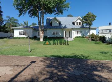 18172415230.jpg · CASA EM CONDOMINIO COM 4 SUÍTES SENDO UMA MASTER A VENDA NA REGIÃO OESTE DE LONDRINA.               
