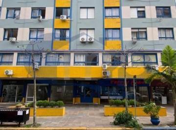 Apartamento · 60m² · 2 Quartos · 1 Vaga · Apartamento a venda com 2 dormitorios no centro de Torres/RS