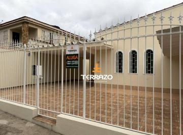 bcace843d4192c9774f74e5b6aad1124b4c8ddec · ?? Casa térrea com 3 quartos, amplo quintal e garagem para 3 carros no Jardim Europa