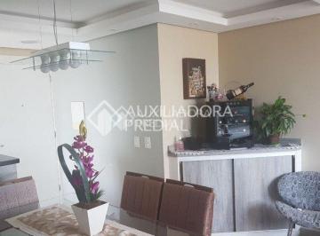 Apartamento · 62m² · 3 Quartos · 1 Vaga · Apartamento para aluguel - em Sarandi