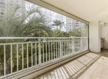 Apartamento · 129m² · 3 Quartos · 2 Vagas · Apartamento 3 dormitórios, 2 vagas no JARDIM EUROPA