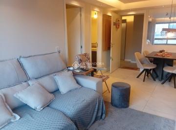 Apartamento · 45m² · 1 Quarto · 1 Vaga · Apartamento 1 quarto(s), no bairro Vila Ipiranga
