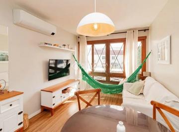 Apartamento · 128m² · 2 Quartos · 2 Vagas · COBERTURA MOBILIADA AO LADO DO PARCÃO | 2 DORM | PISCINA PRIVATIVA | VISTA PANORÂMICA | RIO BRANCO /
