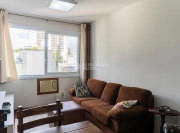 Apartamento · 70m² · 2 Quartos · 1 Vaga · Apartamento no Auxiliadora em Porto Alegre