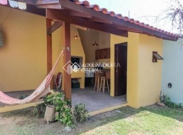 Casa · 132m² · 2 Quartos · Casa Térrea de 2 quartos com Suite e vaga de garagem para 2 carros