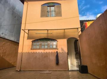 Casa · 110m² · 4 Quartos · 2 Vagas · Casa para aluguel - no Jardim Cotiana