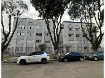FACHADA DO PRÉDIO · Apartamento, Portão, Curitiba, PR