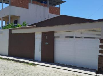 Foto 01 · Casa - Nova Aliança