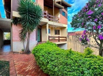 bfc3ac81eda635fe20fdca056373cd085c752754 · Casa com 3 dormitórios à venda, 330 m² por R$ 990.000,00 - Jardim Europa - Bragança Paulista/SP