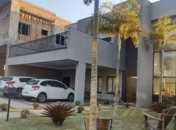 1f06e2a48fa079d0c995ab31d059a250cd7a8a59 · Casa com 4 dormitórios à venda, 300 m² por R$ 1.800.000,00 - Condomínio Terras de Santa Cruz - Braga