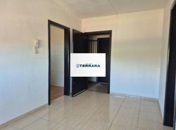 Apartamento · 55m² · 2 Quartos · 1 Vaga · Apartamento de 2 dormitórios no Bairro Morro Santana Porto Alegre.