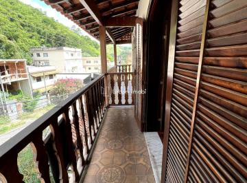 Casa · 320m² · 5 Quartos · 2 Vagas · Casa com 5 Quartos no Verbo Divino – Barra Mansa