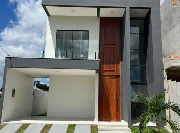 Casa de 1 quarto, Belém · ANNY CRUZ ALUGA OU VENDE LINDA CASA NO CONDOMÍNIO JARDIM DAS MANGUEIRAS .