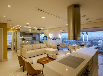 Apartamento · 92m² · 2 Quartos · 2 Vagas · R7 Imobiliária Vende Apartamento no Residencial The One Osasco