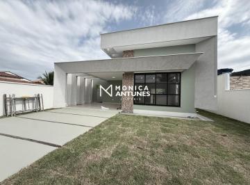Casa · 480m² · 3 Quartos · 3 Vagas · Casa com Piscina, Suíte com Closet e Terreno de 480m² à Venda em São Bento | Ita