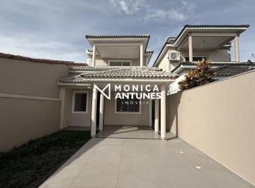 Casa · 127m² · 3 Quartos · 2 Vagas · Casa Duplex com 3 Quartos e 2 Suítes à Venda no Jardim Atlântico Leste | Próxima