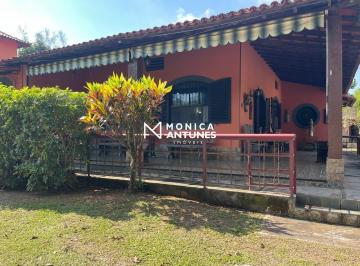 Rural · 800ha · 9 Quartos · 3 Vagas · Chácara com 9 Quartos, Piscina e 3 Casas à Venda em Itaocaia Valley