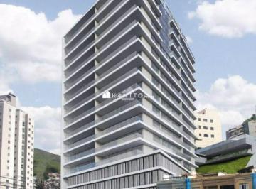 Apartamento · 62m² · 2 Quartos · 1 Vaga · Apartamento com 2 dormitórios à venda, 116 m² por R$ 724.000,00 - São Mateus - J