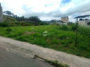 Terreno · 200m² · Terreno à venda, 200 m² por R$ 130.000,00 - Nova Benfica - Juiz de Fora/MG