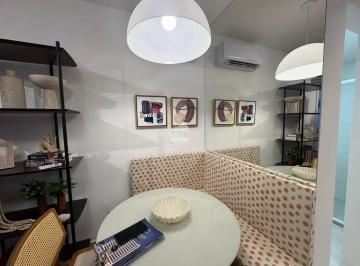 DECORADO · Apartamentos 2 quartos suite - 350.000,00 - Juiz de Fora/MG