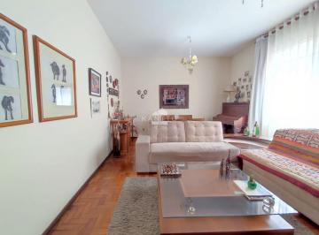 Sala · Apartamento com 3 dormitórios à venda, 110 m² por R$ 430.000,00 - Jardim Glória