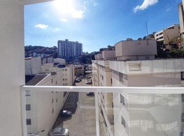 Vista · Apartamento com 2 dormitórios suíte e elevador à venda, 78 m² por R$ 310.000,00