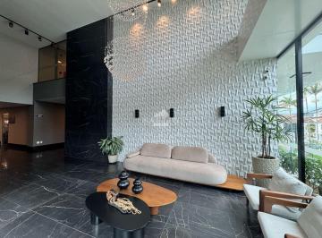 HALL DE ENTRADA · Apartamento Granbery 3 quartos , suíte 2 vagas garagem - elevadores - Área de la