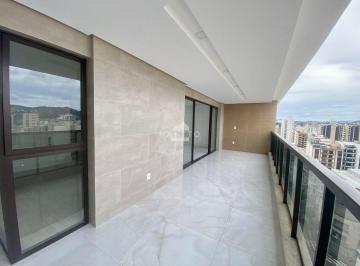 VARANDA · Apartamento à venda, 119 m² por R$ 1.980.000,00 - Centro - Juiz de Fora/MG