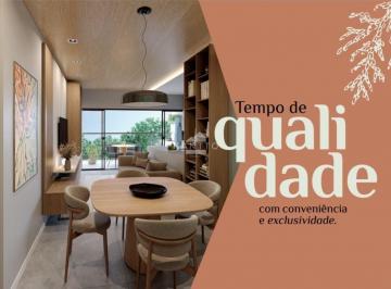 Apartamento · 90m² · 2 Quartos · 2 Vagas · Apartamento com 2 dormitórios à venda, 90 m² por R$ 689.900,00 - Santa Helena -
