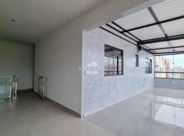 Cobertura · 🏠 **Cobertura de Luxo com 04 quartos 4 suites com Vista Panorâmica em São Mateu