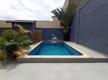 piscina · Casa Magnífica a venda  possui 5 quartos no condomínio São  Lucas condomínio fec