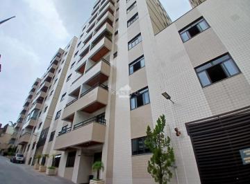 Apartamento · 81m² · 2 Quartos · 2 Vagas · Apartamento com 2 dormitórios à venda, 80 m² por R$ 389.000,00 - Centro - Juiz d