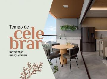 Apartamento · 120m² · 3 Quartos · 2 Vagas · Cobertura Alto padrão  a venda  com 3 dormitórios à venda, 120 m² por R$ 1.349.8
