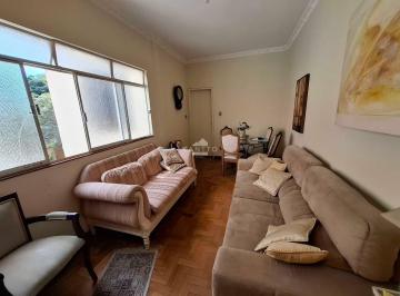 Sala de estar · Apartamento 2/4 no Alto dos Passos perto de tudo - 220.000,00