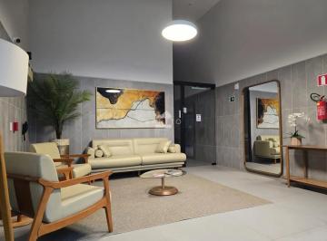 Hall · APARTAMENTO 03 QUARTOS, SALA 02 AMBIENTES COM VARANDA E LAZER COMPLETO NO SÃO MA
