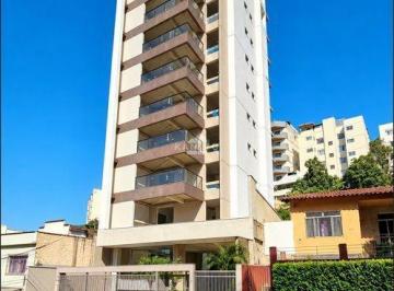 FACHADA · Apartamento 01 por andar com 3 dormitórios à venda, 104 m² por R$ 997.000,00 -