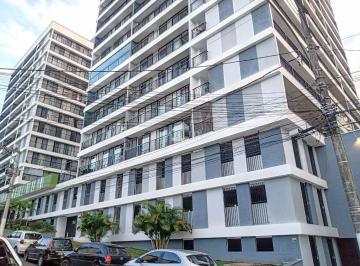FACHADA · Apartamento com 2 dormitórios à venda, 54 m² por R$ 250.000,00 - Granbery - Juiz