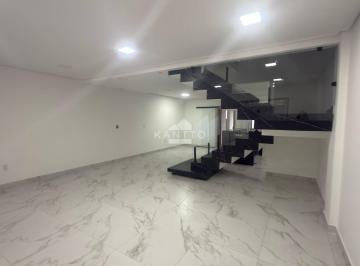 Sala · Casa 3 quartos  suíte com excelente acabamento no Aeroporto em Juiz de Fora - MG