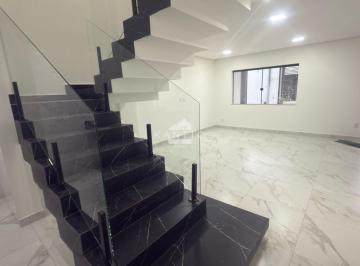Sala · Casa 3 quartos suíte com excelente acabamento no Aeroporto em Juiz de Fora - MG