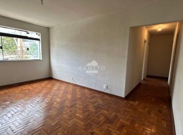 Sala · Apartamento Garden Alto dos Passos - 3 quartos suíte e vaga livre de garagem