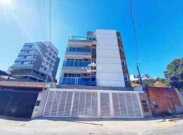 Fachada · Apartamento com 2 dormitórios suíte e elvador à venda, 70 m² por R$ 480.000,00 -