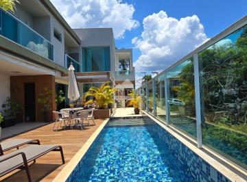 Casa · 620m² · 4 Quartos · 4 Vagas · Casa à venda, 620 m² por R$ 2.700.000,00 - São Pedro - Juiz de Fora/MG