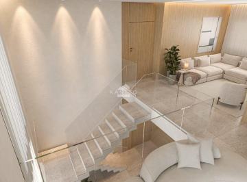 Apartamento · 520m² · 4 Quartos · 5 Vagas · Cobertura com 4 dormitórios à venda, 520 m² por R$ 5.207.220,00 - Santa Helena -