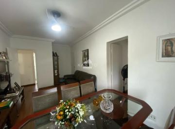SALA · Cobertura  linear com 3 dormitórios à venda, 136 m² por R$ 480.000,00 - Bom Past