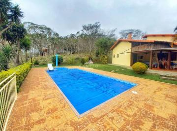 Rural · 10000m² · 3 Quartos · 6 Vagas · Sítio com 3 dormitórios à venda, 10000 m² por R$ 1.500.000,00 - Enseada Parque E
