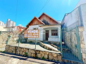 Casa · 106m² · 2 Quartos · 1 Vaga · Casa com 2 dormitórios à venda, 106 m² por R$ 690.000,00 - São Mateus - Juiz de