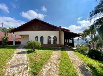 Casa · 300m² · 5 Quartos · 8 Vagas · Casa com 5 dormitórios à venda, 300 m² por R$ 1.500.000,00 - Bom Clima - Juiz de