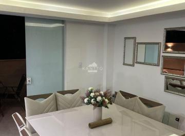 Apartamento · 91m² · 3 Quartos · 1 Vaga · Cobertura com 3 dormitórios à venda, 91 m² por R$ 460.000,00 - Bairu - Juiz de F