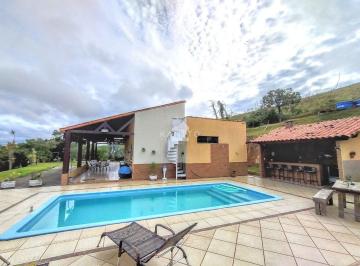 Rural · 10000ha · 3 Quartos · 13 Vagas · Chácara com 3 dormitórios suíte com área de lazer completa  à venda, 10000 m² po