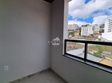 Varanda · Apartamento Prontinho Para Morar à venda, 48 m² por R$ 329.000,00 - Morro da Gló